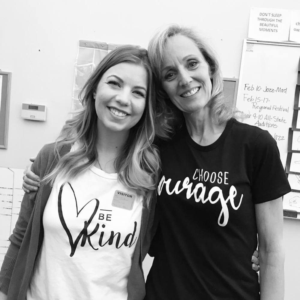 Meet your Posher, Lindsey